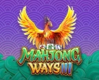 Mahjong Ways III
