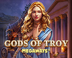 Gods of Troy MegaWays